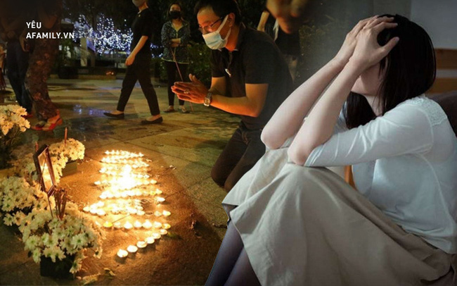 Vụ bé gái 8 tuổi bị bạo hành đến chết: Sau cùng ai là người đau khổ nhất và cái giá của NGOẠI TÌNH đắt đỏ tàn nhẫn đến thế nào!-2