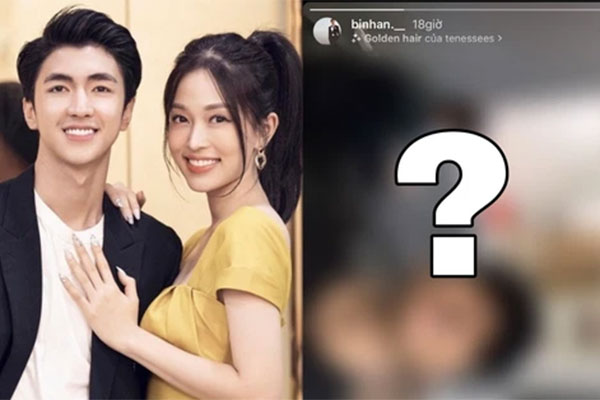 Diễn viên Bình An sắp cưới Á hậu Phương Nga-3