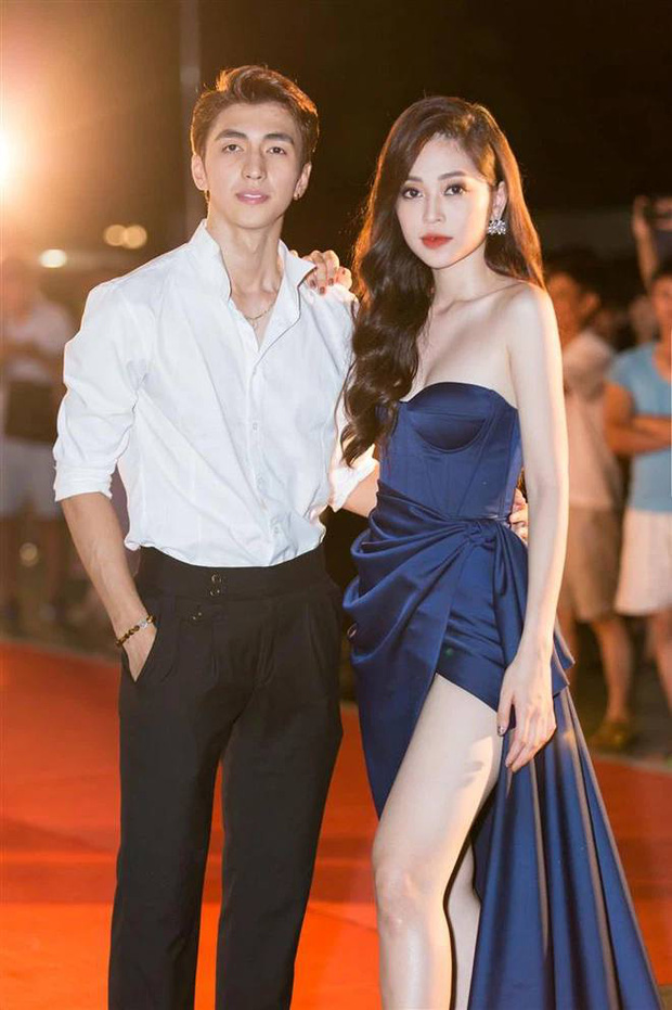 Bình An để lộ hint về chung một nhà với Á hậu Phương Nga sau 4 năm hẹn hò?-4