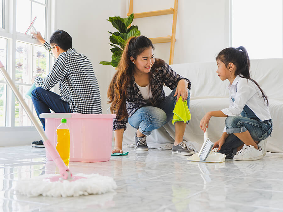 7 cách làm thơm nhà giúp không gian sống luôn sạch sẽ và ngập tràn hương thơm để đón Tết-1