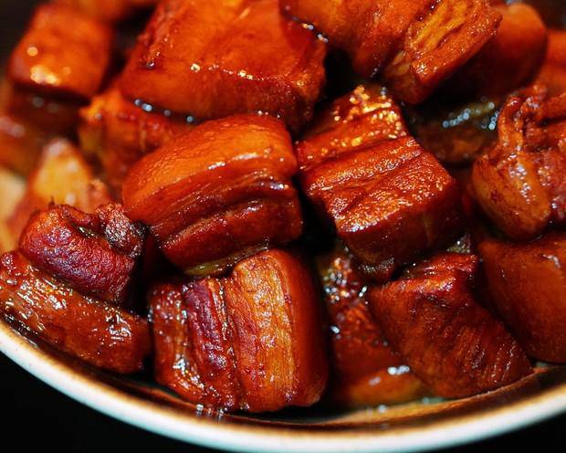 Kho thịt, đừng cho loại gia vị quen thuộc này, nhiều người làm sai khiến thịt khô, mất ngon-1