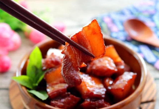 Kho thịt, đừng cho loại gia vị quen thuộc này, nhiều người làm sai khiến thịt khô, mất ngon-5