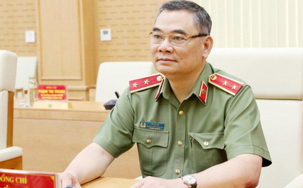 Bộ Công an lên tiếng vụ bán chui cổ phiếu FLC của ông Trịnh Văn Quyết-1