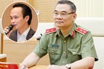 Lộ bức ảnh siêu hiếm thời sinh viên của ông chủ tập đoàn FLC Trịnh Văn Quyết-3