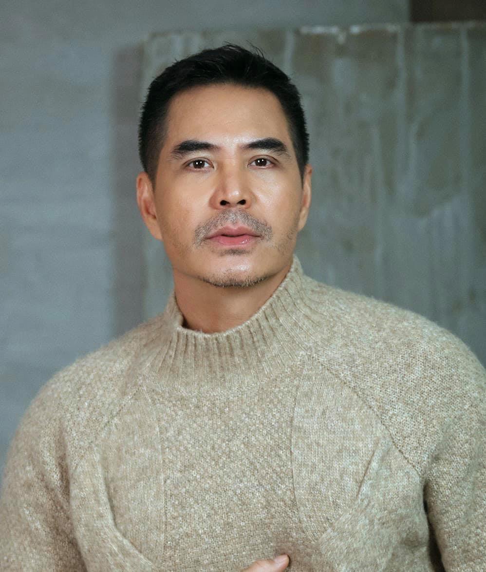 Diễn viên Trung Dũng U50: Sống một mình bình yên bên chú mèo nhỏ-22