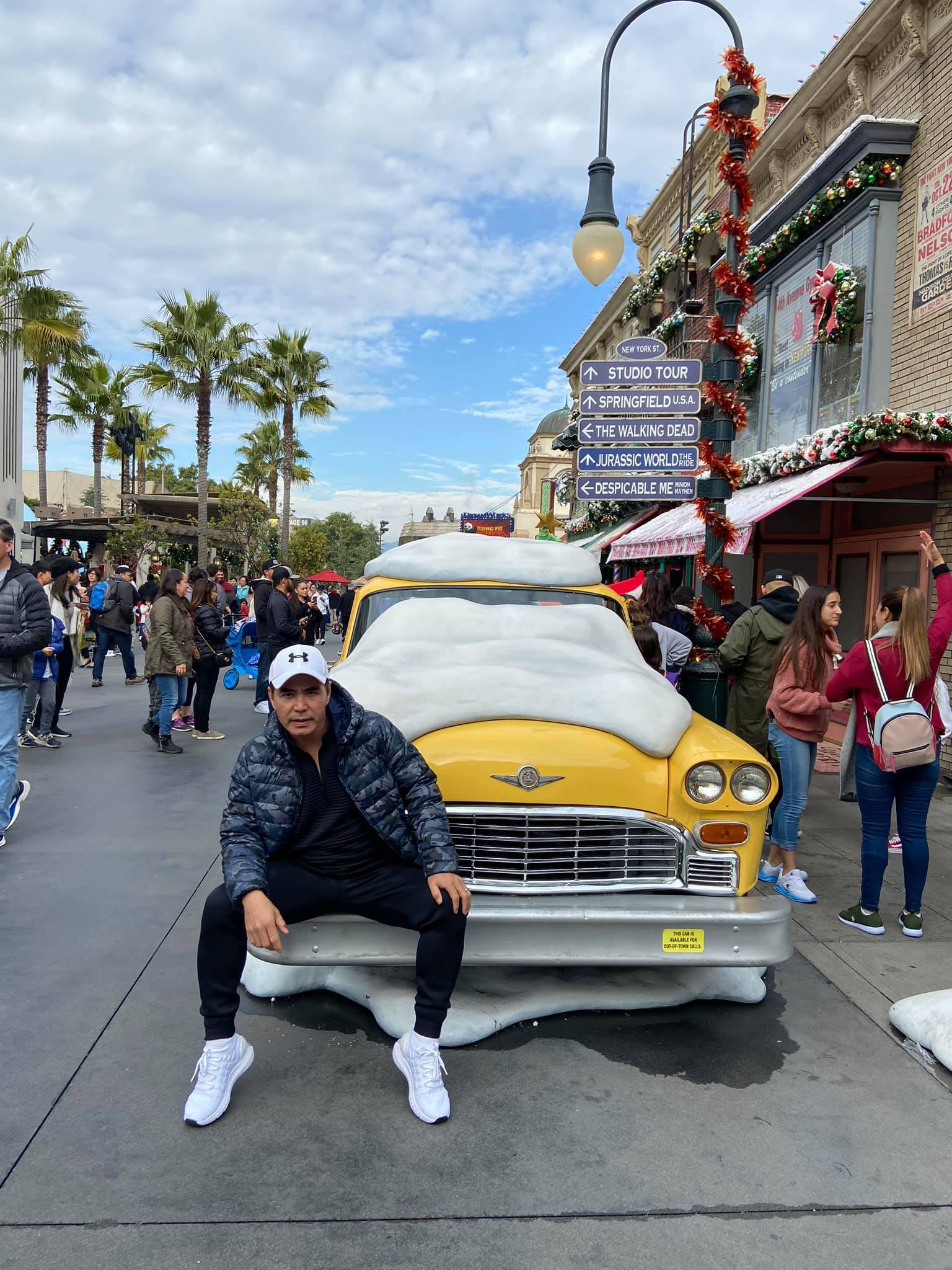 Diễn viên Trung Dũng U50: Sống một mình bình yên bên chú mèo nhỏ-23