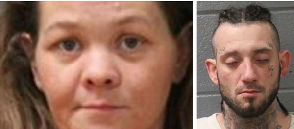 Đêm Giao thừa chồng cũ gõ cửa, người phụ nữ không ngờ rơi vào động quỷ suốt 6 ngày, lê lết trở về trong cảnh thân tàn ma dại-2