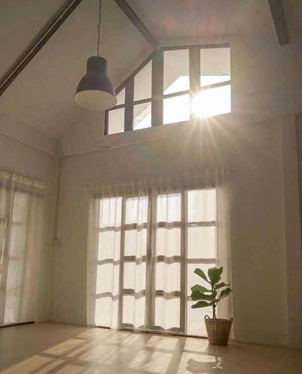 Bỏ phố về quê, chàng trai trẻ cải tạo nhà cấp bốn đẹp như homestay với chi phí chỉ 63 triệu đồng-4