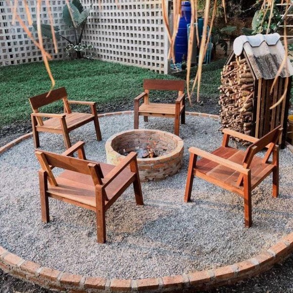 Bỏ phố về quê, chàng trai trẻ cải tạo nhà cấp bốn đẹp như homestay với chi phí chỉ 63 triệu đồng-6