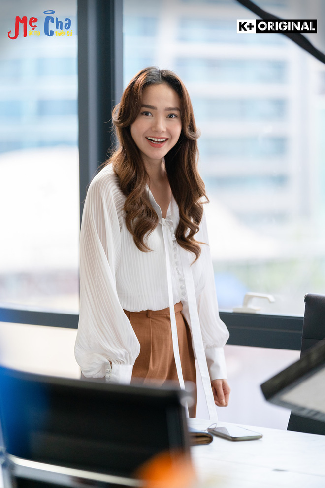 Ai đó phím cho Minh Hằng để cô chọn quần cũng đẹp như áo đi-3