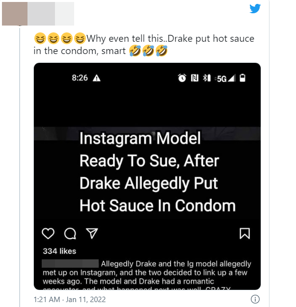 NÓNG: Nam ca sĩ nổi tiếng bị bạn tình kiện vì cho tương ớt vào bao cao su-1