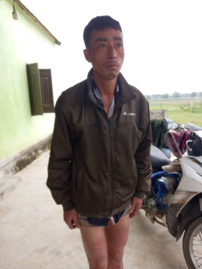 Làm rõ việc người đàn ông tố bị công an xã đánh bầm tím khi đến nhà vợ cũ thăm con-3