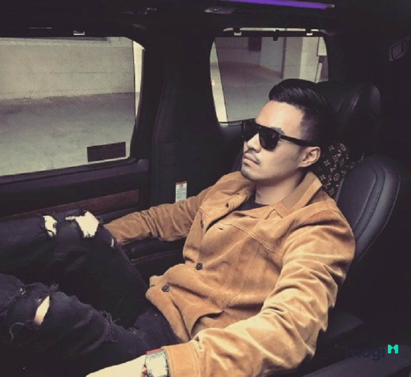 Chủ tịch Tân Hoàng Minh: Trùm BĐS khét tiếng với sở thích đất vàng trải dọc từ Bắc vào Nam, 2 đời vợ và 3 người con tài năng-4