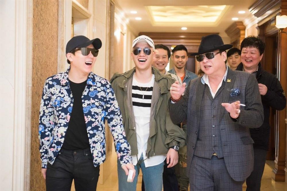 Chủ tịch Tân Hoàng Minh: Trùm BĐS khét tiếng với sở thích đất vàng trải dọc từ Bắc vào Nam, 2 đời vợ và 3 người con tài năng-7