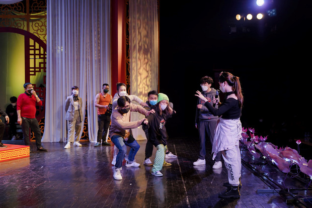 Táo Quân lộ diện tạo hình Bắc Đẩu mới không phải nghệ sĩ Công Lý-3