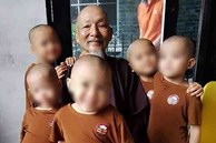 Đề nghị gỡ ảnh trẻ em liên quan vụ Tịnh thất Bồng Lai