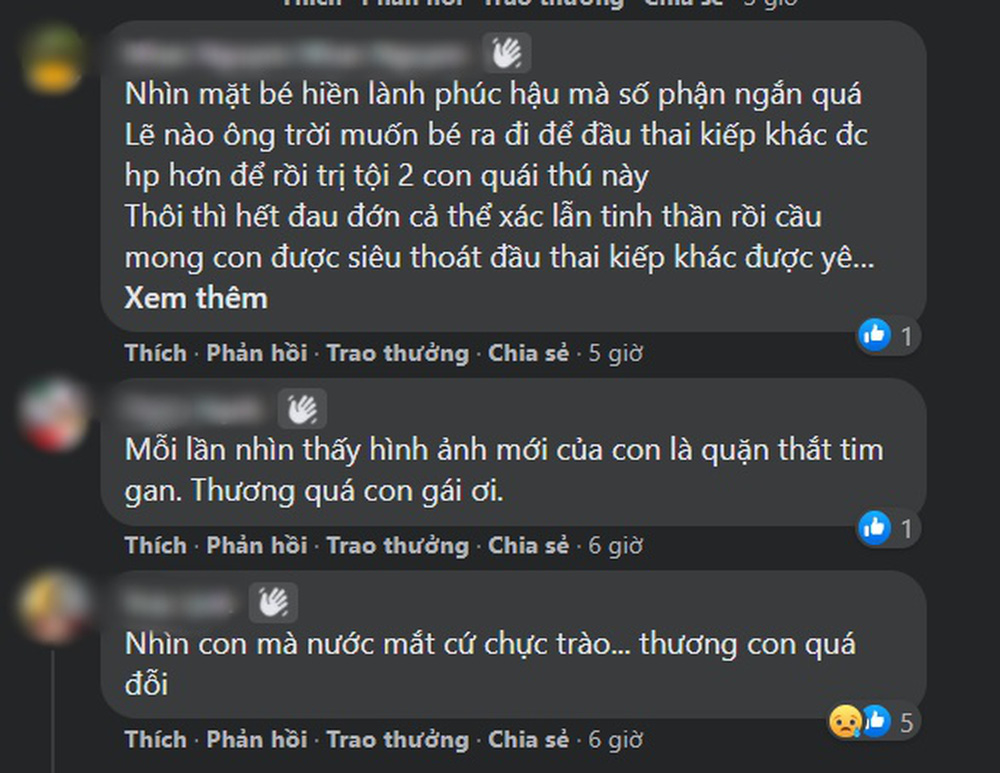 Lan truyền hình ảnh bố ruột đi dự giờ lớp học của bé 8 tuổi, xót xa nhìn lại thời điểm xưa-2