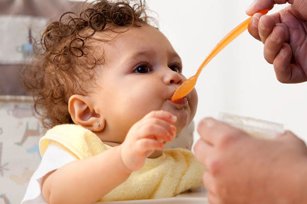 Ăn dặm truyền thống và những lưu ý mẹ cần biết khi thiết kế bữa ăn cho con theo kiểu này-6