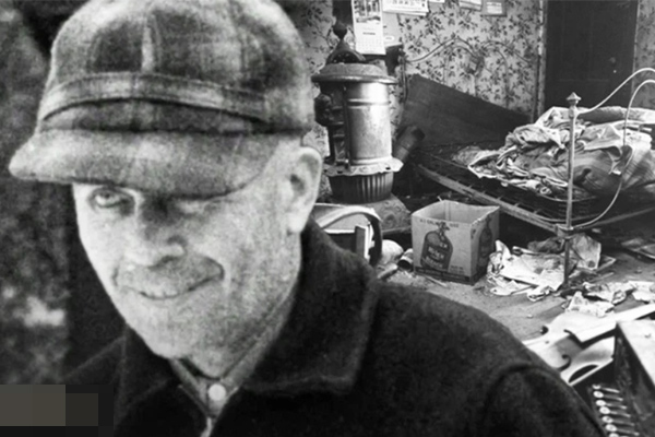 Người phụ nữ tốt bụng cưu mang chàng trai nghèo hiếu học, nhưng không ngờ lại rước ác quỷ vào nhà và chịu kết cục bi thảm-6