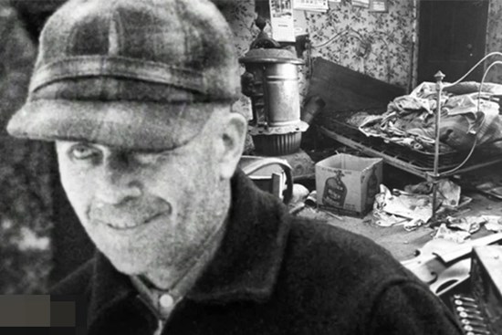 Cậu học trò nhút nhát trở thành gã đồ tể giết người không gớm tay, nhà chứa đầy tội ác, kết quả nuôi dạy của người mẹ đầy kiểm soát