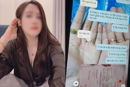 Phát hiện chồng ngoại tình, vợ gửi luôn “tờ giấy quyền lực” vả thẳng mặt với thái độ bất ngờ