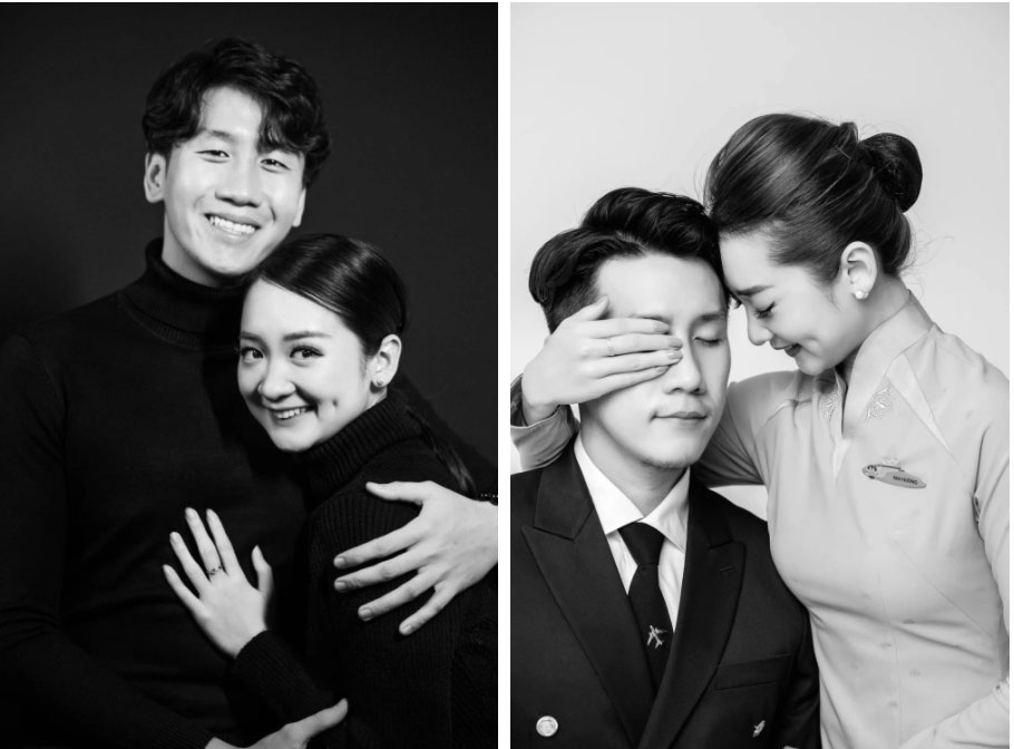 Màn lột xác ngoạn mục của nữ tiếp viên hàng không sau 6 tháng khiến tất cả trầm trồ-7