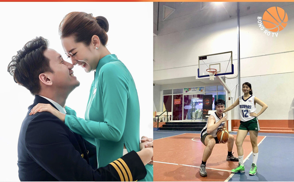 Màn lột xác ngoạn mục của nữ tiếp viên hàng không sau 6 tháng khiến tất cả trầm trồ-6