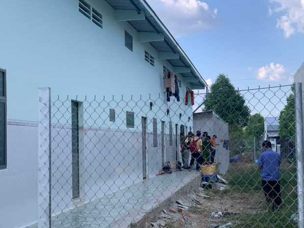 Vụ thi thể bị bó chặt trong phòng trọ: Nhiều khả năng là án mạng!-1