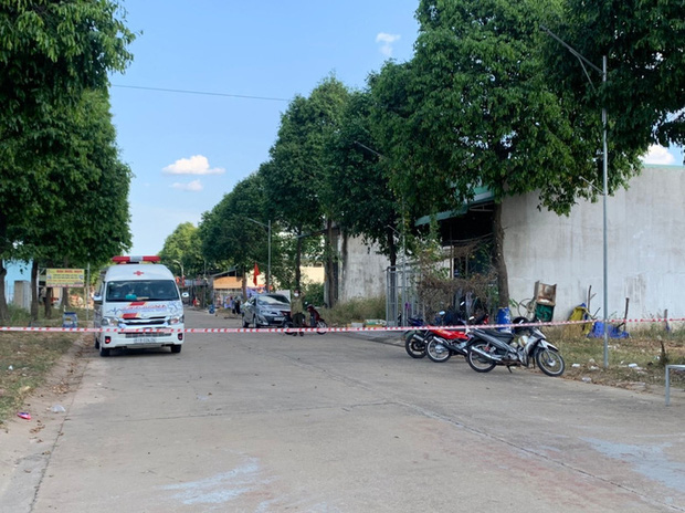 Vụ thi thể bị bó chặt trong phòng trọ: Nhiều khả năng là án mạng!-2