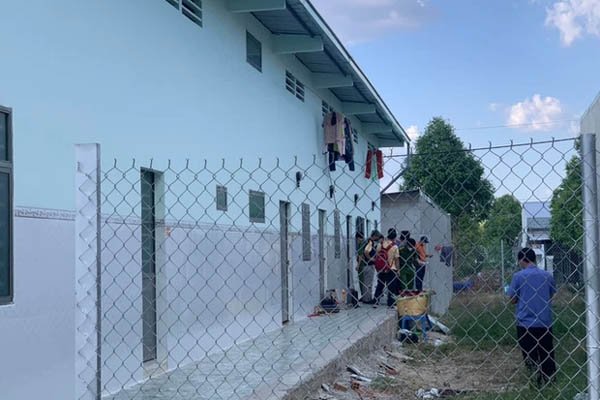 Choáng” với lời quảng cáo thuốc chữa Covid-19 gia truyền 4 đời” ở Hà Nội có khả năng trị… siêu virus, uống 2 lần thoải mái bỏ khẩu trang-9