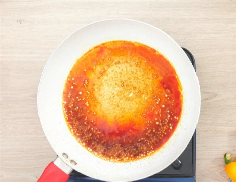 Miến trộn mà làm thế này thì ăn liền mấy bữa không chán!-6