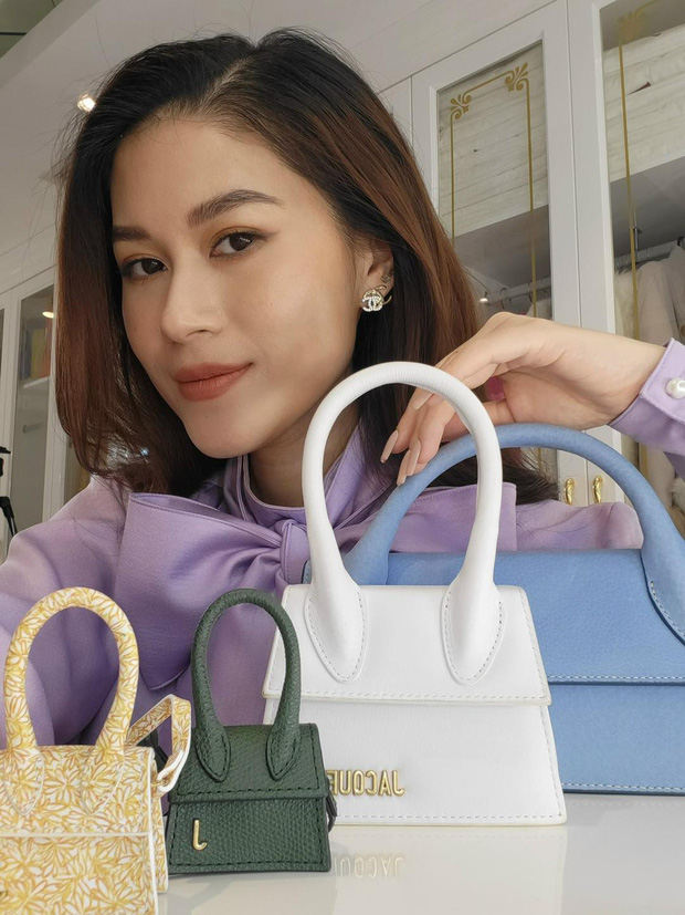 Ái nữ đại gia thuỷ sản tuyên bố: Thà mua đồ rẻ chứ nhất quyết nói không với pha ke, trừ khi...-3