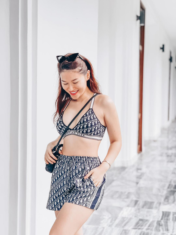 Ái nữ đại gia thuỷ sản tuyên bố: Thà mua đồ rẻ chứ nhất quyết nói không với pha ke, trừ khi...-2