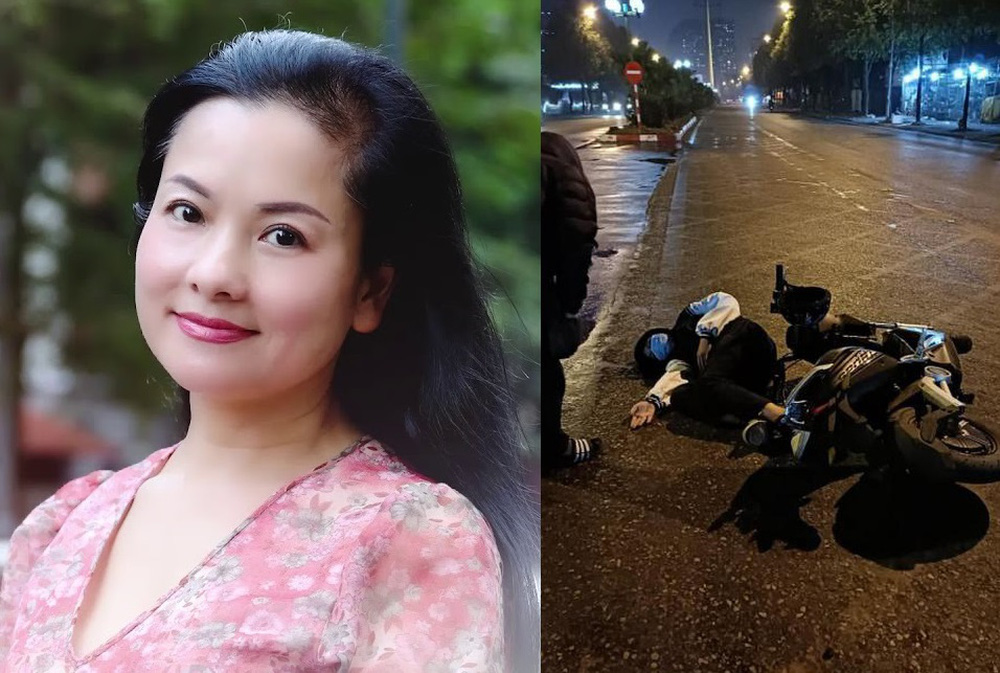 Tài xế bị vu tông xe con trai NSND Thu Quế: Mấy ngày qua thật sự là quá mệt mỏi-1