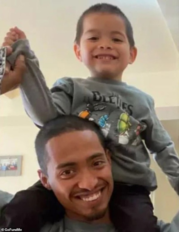 Định gian lận trốn vé tàu, nam thanh niên chẳng ngờ phải trả giá bằng cả mạng sống, CCTV cho thấy khoảnh khắc cuối đời gây ám ảnh-5