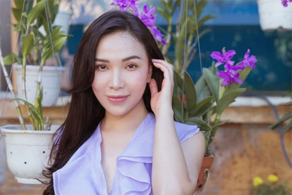 Quỳnh Thư có chia sẻ đầu tiên giữa biến căng bị gọi tên phá hoại hôn nhân của Diệp Lâm Anh?-7