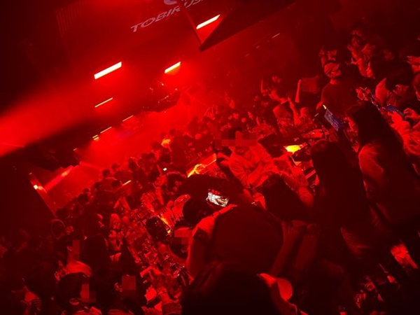 Chấn động Hàn Quốc: Cô gái đi vũ trường qua đêm, hôm sau tỉnh dậy thấy mình bị cắt tai-2