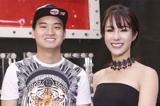 Chồng cũ từng nói với Diệp Lâm Anh: 