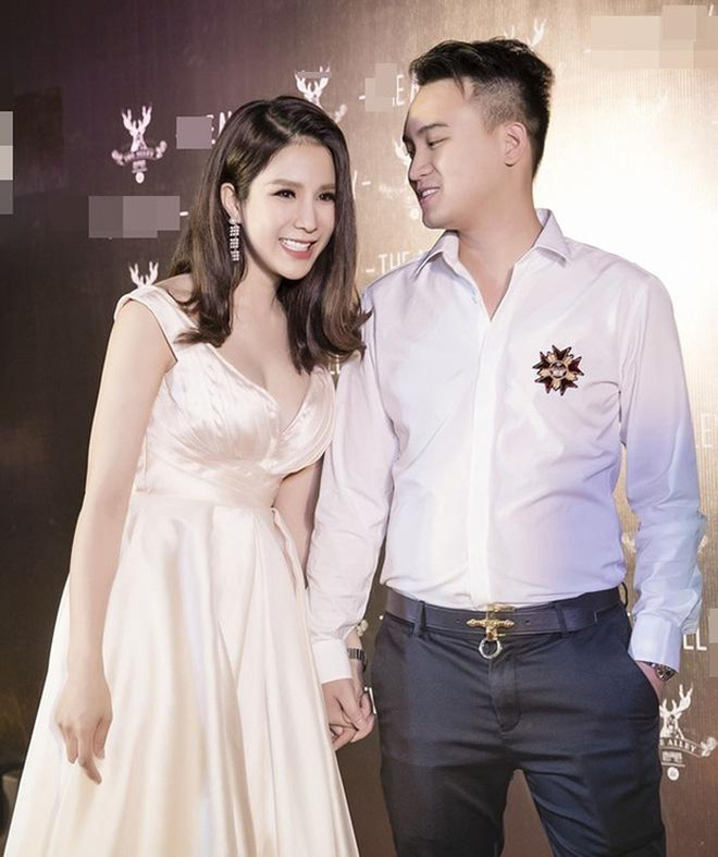 Chồng cũ từng nói với Diệp Lâm Anh: Em là tất cả mọi thứ trong cuộc đời anh. Anh mãi mãi sẽ không bao giờ buông tay em-7