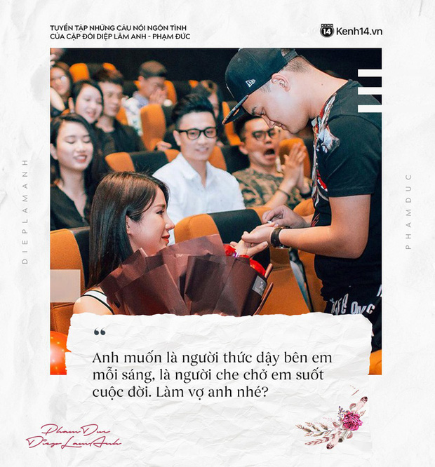 Chồng cũ từng nói với Diệp Lâm Anh: Em là tất cả mọi thứ trong cuộc đời anh. Anh mãi mãi sẽ không bao giờ buông tay em-2