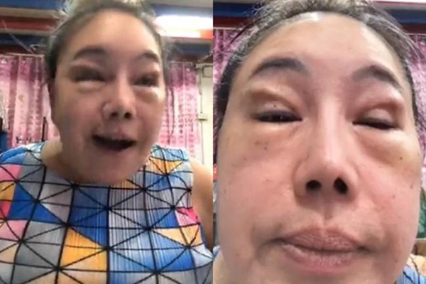 Nữ đại gia 63 tuổi từng tuyển chồng đủ sức yêu 28 lần/ngày, gần 60.000 trai trẻ ứng tuyển khiến MXH châu Á bàn tán rôm rả giờ ra sao?-4