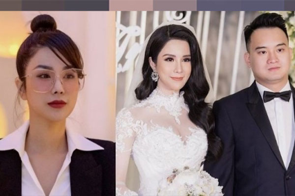 Em không sai gì hết, chị gọi chồng chị ra nói chuyện. 5 tháng ngày nào anh cũng sang nhà em ngủ thì mối quan hệ của chị và chồng là gì?-2