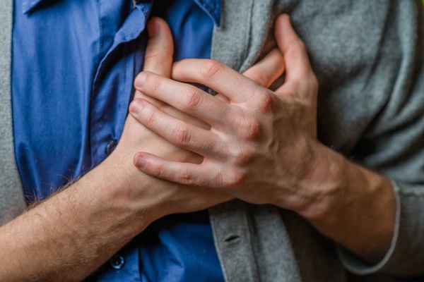 Chất lượng không khí kém, chăm ăn 3 loại thực phẩm để giữ cho phổi của bạn luôn sạch sẽ, khỏe mạnh-3