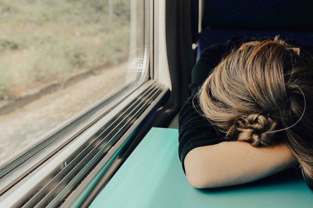 Phổi của bạn chắc chắn đang bị tổn thương nếu gặp phải 6 dấu hiệu tưởng bình thường nhưng lại rất nghiêm trọng sau đây-3