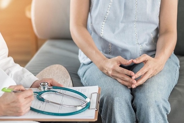 4 triệu chứng báo hiệu ung thư buồng trứng đã tìm tới cửa”-2