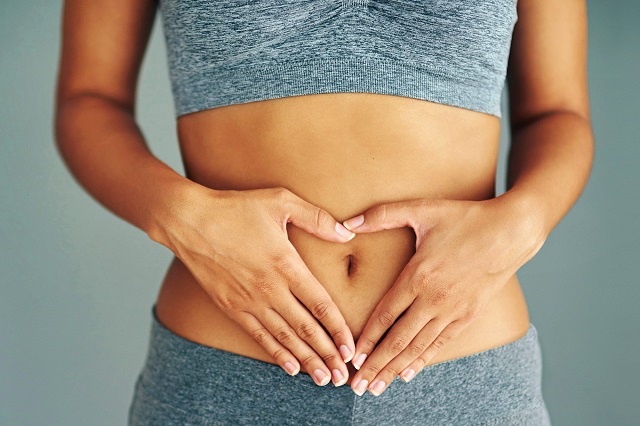 4 triệu chứng báo hiệu ung thư buồng trứng đã tìm tới cửa”-4