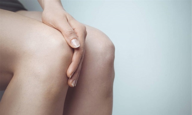 4 triệu chứng báo hiệu ung thư buồng trứng đã tìm tới cửa”-5