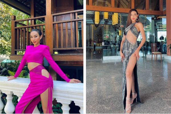 Làm ngơ bài học đau đớn của HHen Niê, Thùy Tiên chẳng khác nào như mặc đồ lót lên sân khấu-11