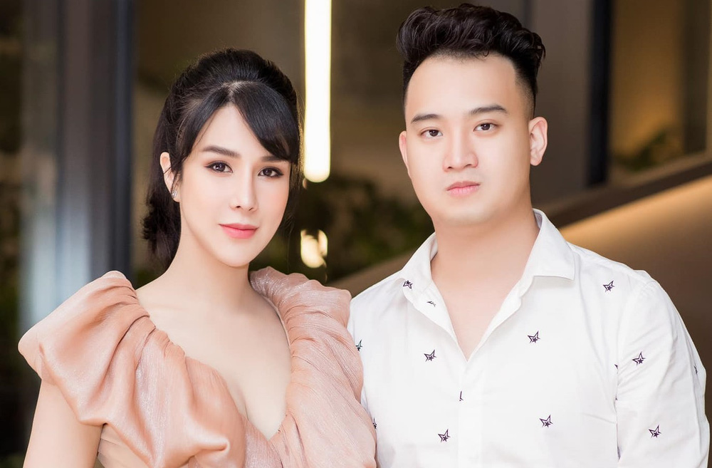 Chồng đại gia Diệp Lâm Anh vừa tuyên bố ngoại tình có tiểu tam, giàu thế nào?-1