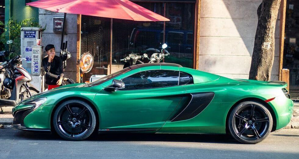 Chồng đại gia Diệp Lâm Anh vừa tuyên bố ngoại tình có tiểu tam, giàu thế nào?-3